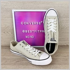 🦋Converse Chuck Taylor All Star Ox